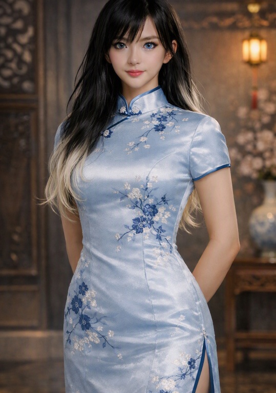 Dōngyuèguāng 'Luna' Ling