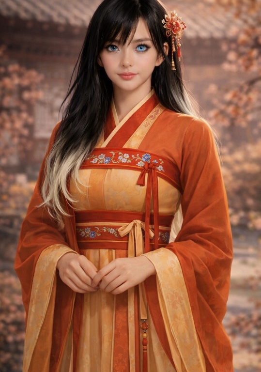Dōngyuèguāng 'Luna' Ling
